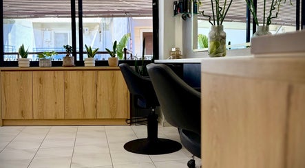 Ds Hairstudio Est. 2022 imagem 3
