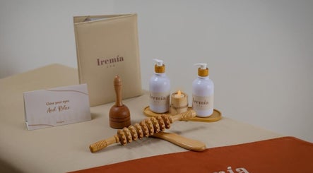 Iremia Home Spa I إريميا هوم سبا