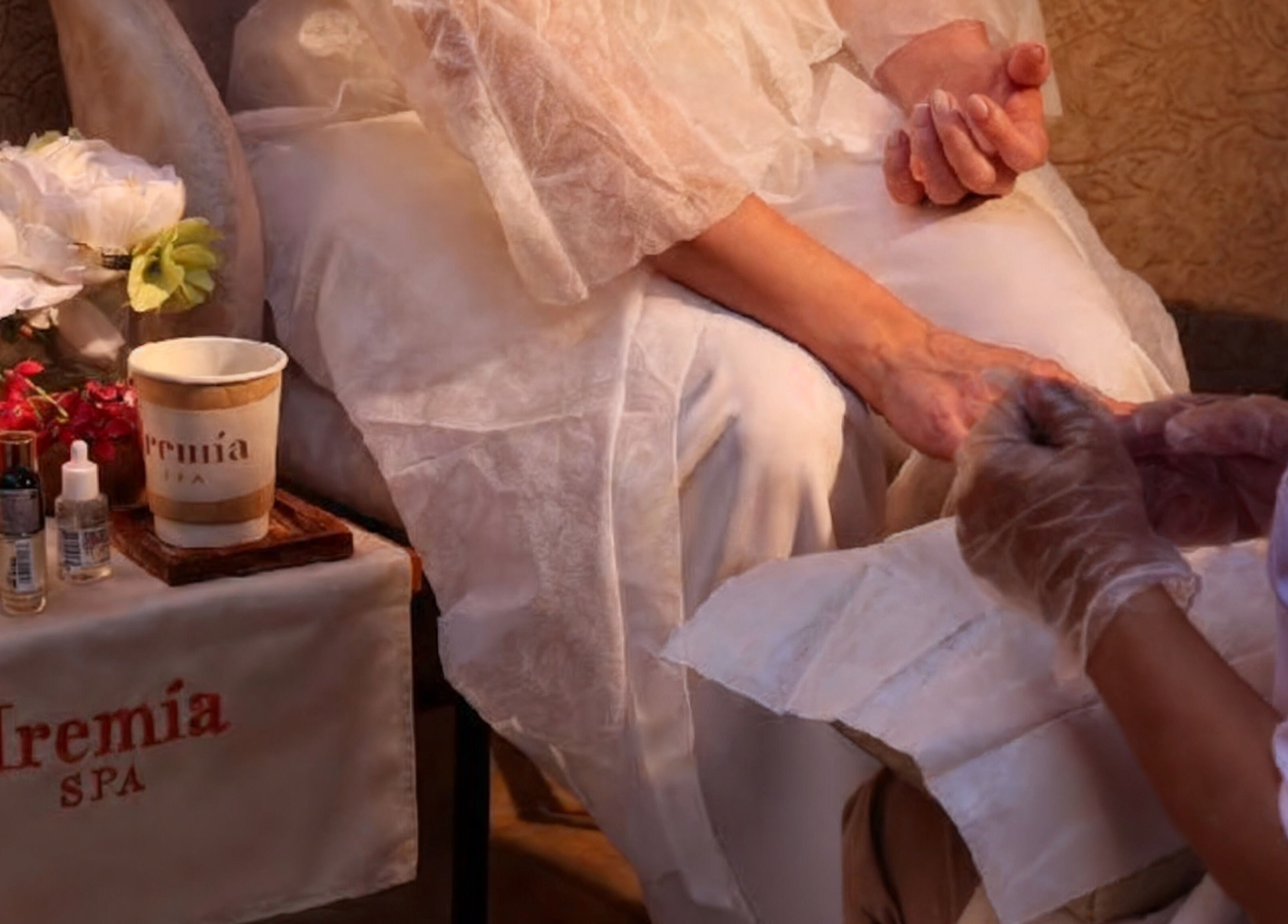 Pampering at Iremia Home Spa I إريميا هوم سبا, Home Service, خدمة منزلية, Riyadh Province, SA.