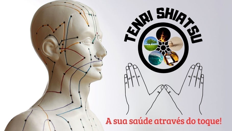 Tenri Shiatsu image 1