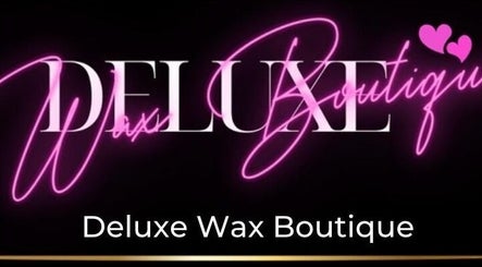 Deluxe Wax Boutique imagem 3