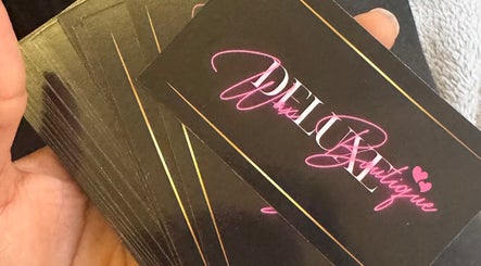 Deluxe Wax Boutique imagem 2