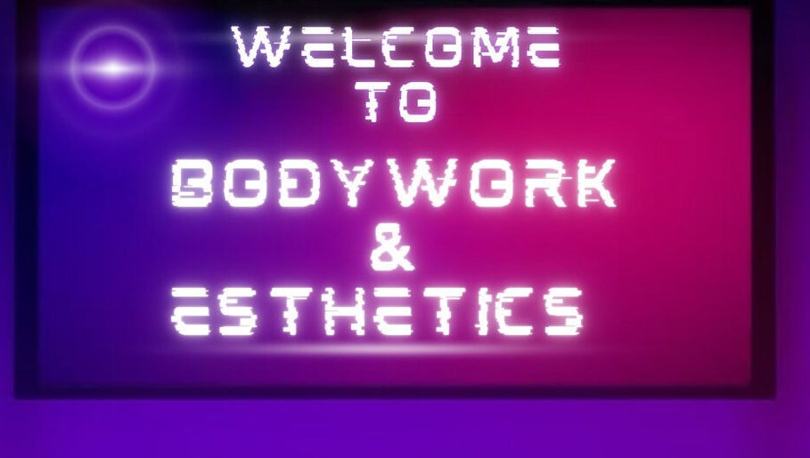 Bodywork and esthetics image 1