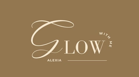 Glow With Me Alexia