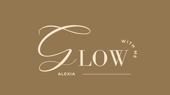 Glow With Me Alexia