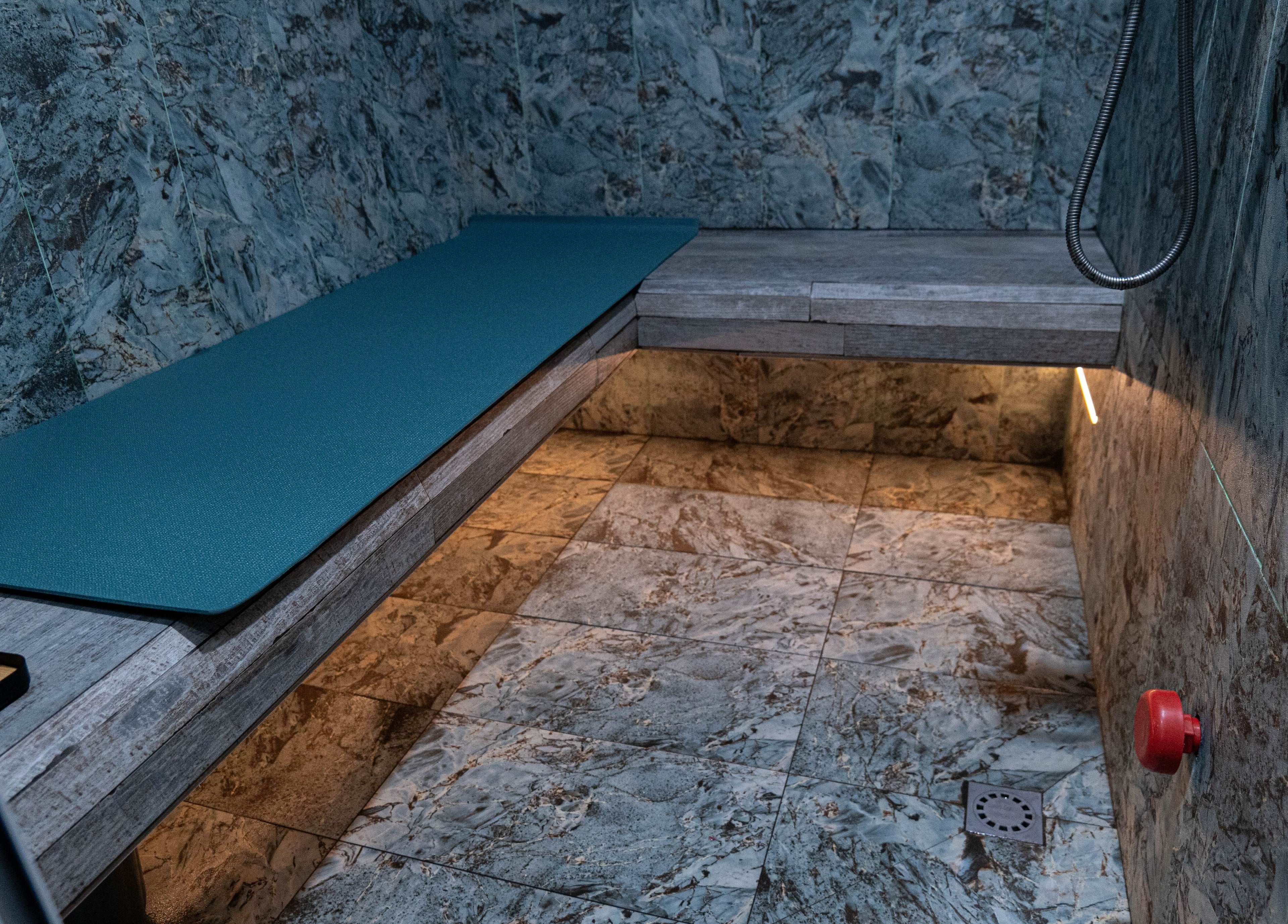 Espace de détente luxueux à Nature Divine Beauty & Spa, Douala, Région Du Littoral, CM.