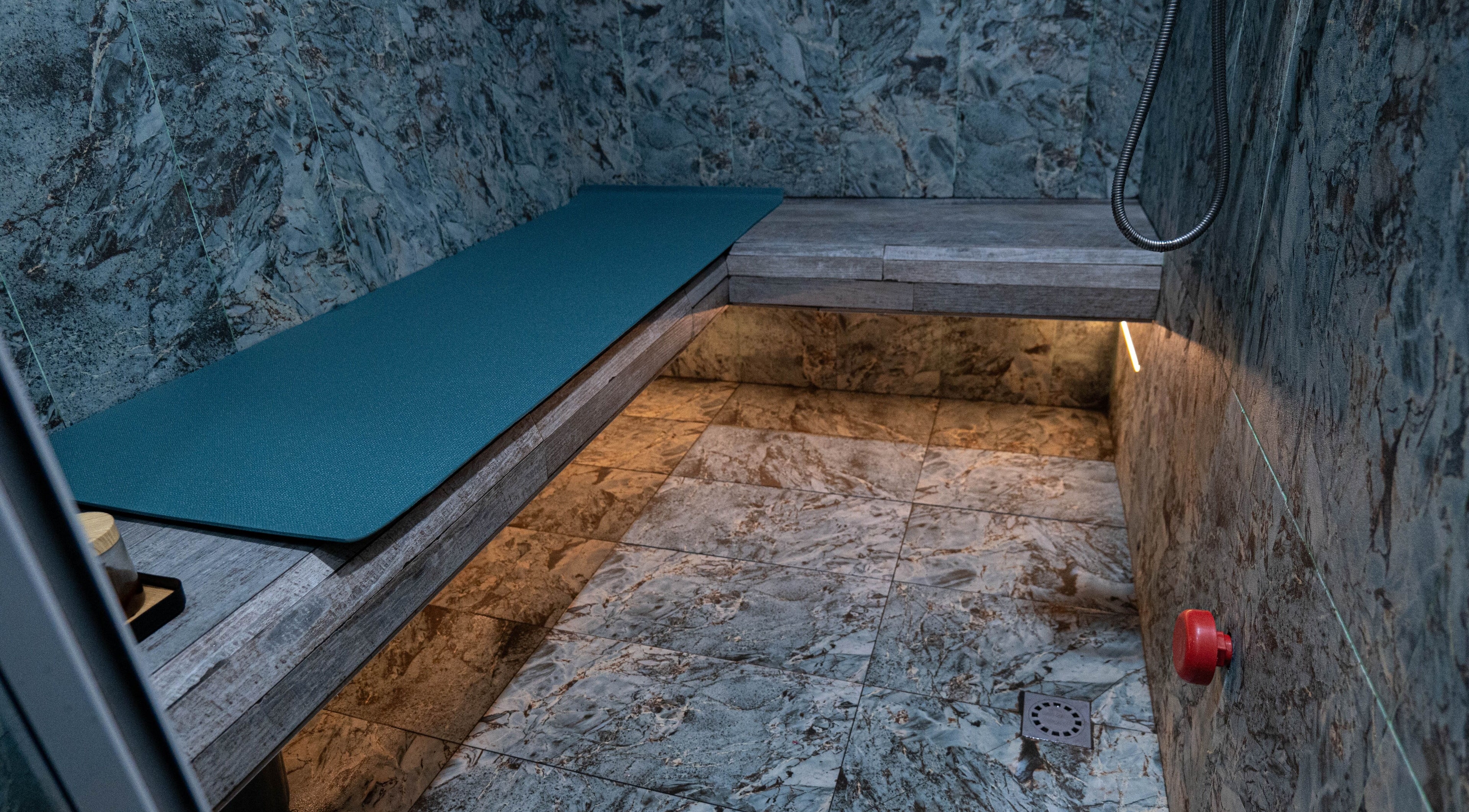 Espace de détente luxueux à Nature Divine Beauty & Spa, Douala, Région Du Littoral, CM.