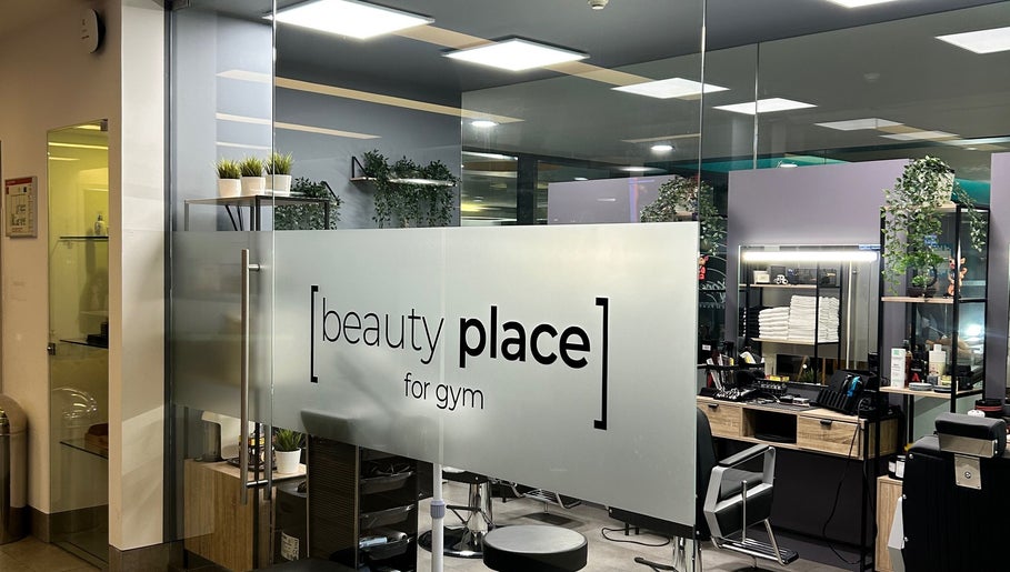 Beauty Place изображение 1