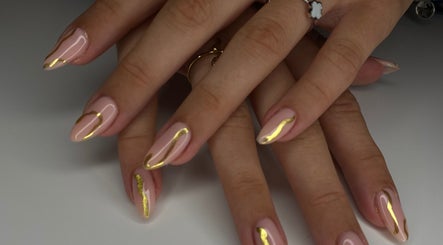 Andrea nails&beauty