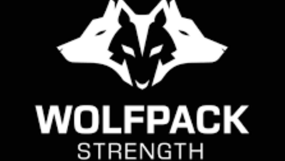 Wolfpack Strength image 1