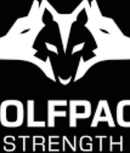 Wolfpack Strength image 2