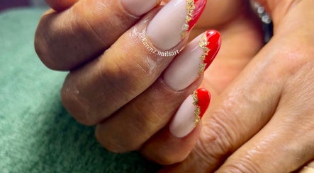 Karen Zócalo - Manicura image 2