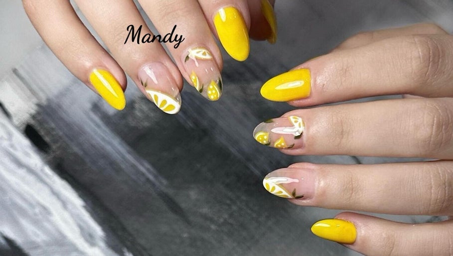 Cure_NailStudio image 1