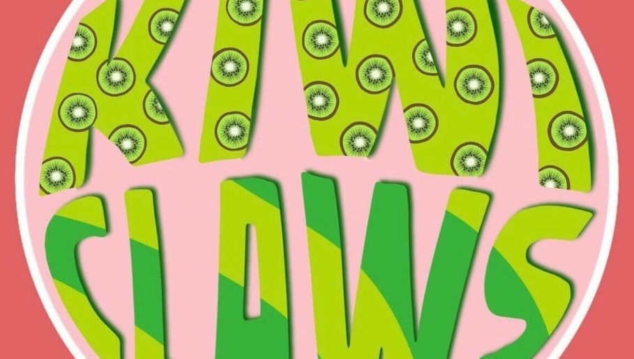 Kiwi Claws 1paveikslėlis