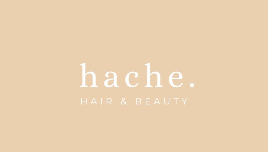 Hache Hair and Beauty Bild 1