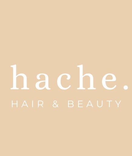 Hache Hair and Beauty Bild 2