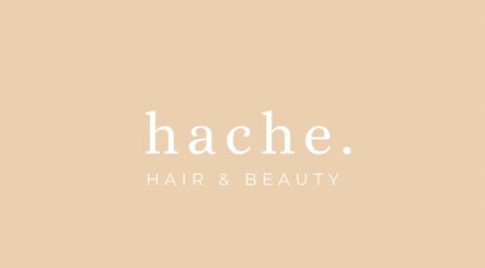 Hache Hair and Beauty