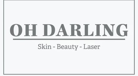 Oh Darling Skin Laser & Beauty