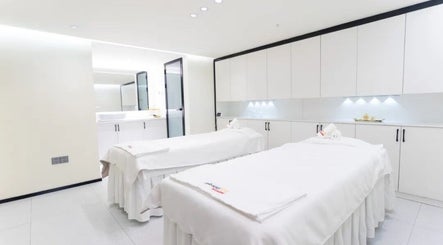 Ecobeaute skin clinic