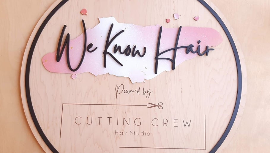 We Know Hair изображение 1