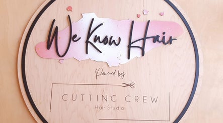 We Know Hair