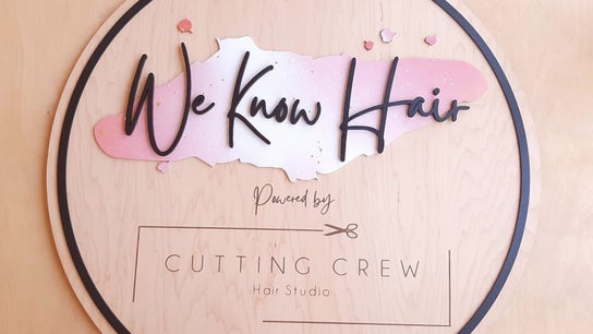 We Know Hair