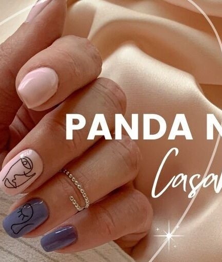 Panda Nails obrázek 2