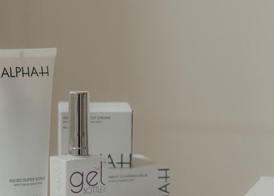 Verzorgingsproducten bij Be You Beautysalon Gorinchem, Zuid-holland, NL voor ultieme schoonheidsbehandeling.