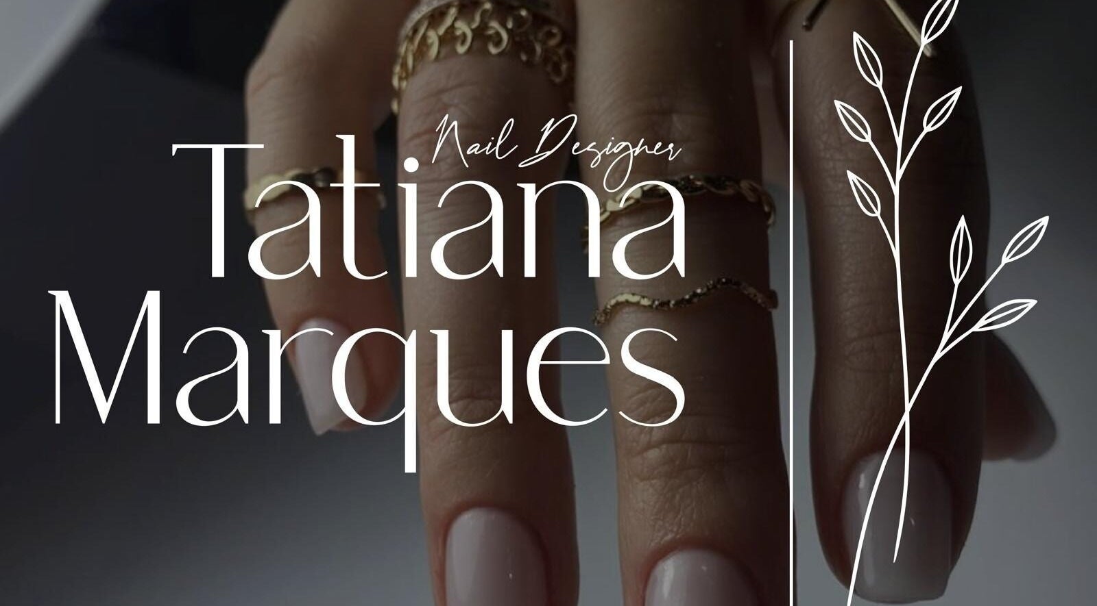 Belas unhas com design moderno por Tatiana Marques Nail Designer, Arruda Dos Vinhos, Lisboa, PT.