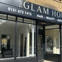 the glam house