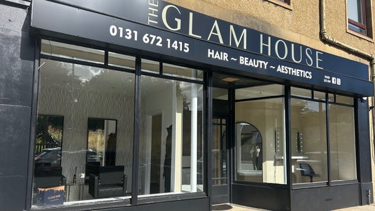 the glam house