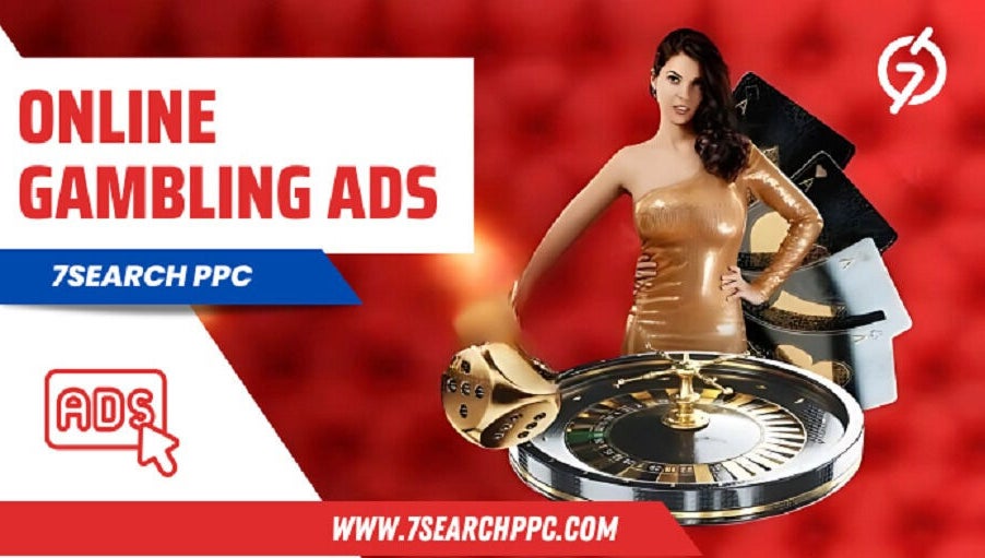 Online Casino Ads image 1