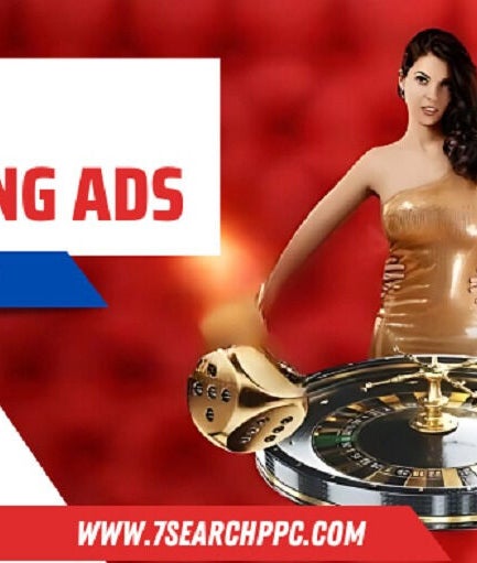 Online Casino Ads image 2