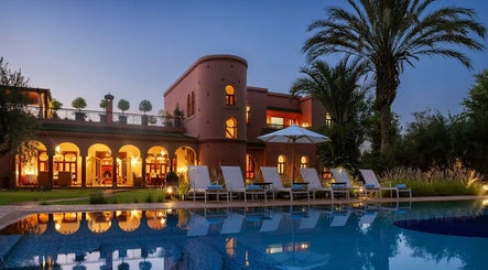 Star Seed + Violet Stopford Retreat Popup