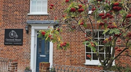 Explore the charming redbrick facade of The Beauty and Holistic Lounge Fakenham in Fakenham, England, GB.