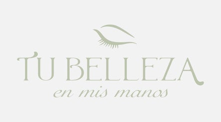 Tu Belleza En Mis Manos