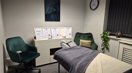 M Therapy Room