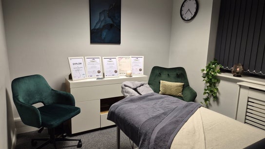 M Therapy Room