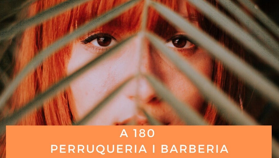 Image de A180 Perruqueria i Barberia_INS Les Salines 1