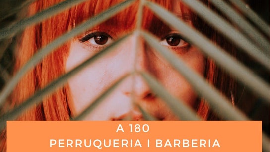 A180 Perruqueria i Barberia_INS Les Salines