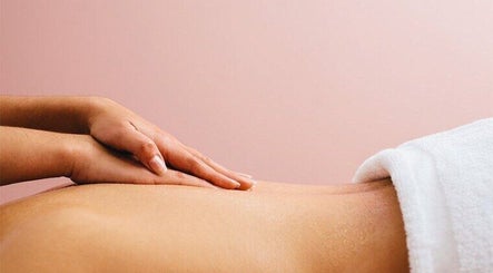 Relaxing massage at Ware Therapeutic Massage Acupuncture Windermere, Edmonton, Alberta, CA.