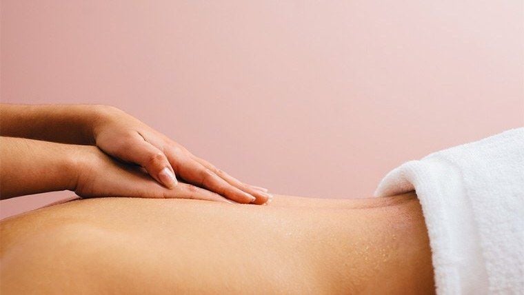 Ware Therapeutic Massage Acupuncture Windermere - 1