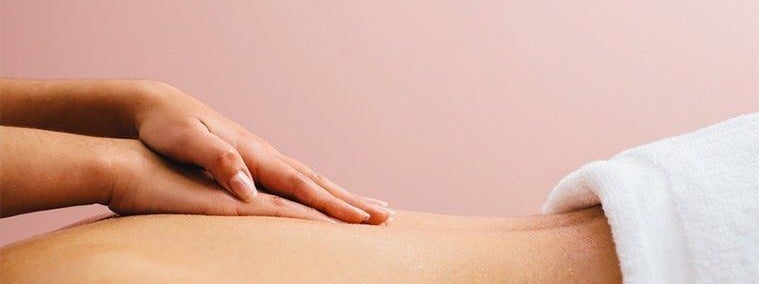 Ware Therapeutic Massage Acupuncture Windermere image 1