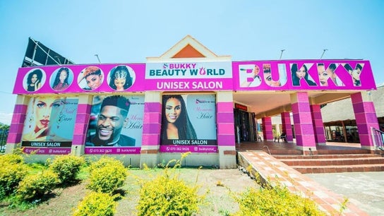 Bukky Beauty World