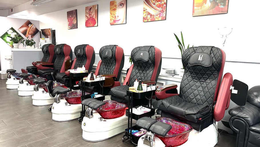 Calino Nails & Spa صورة 1