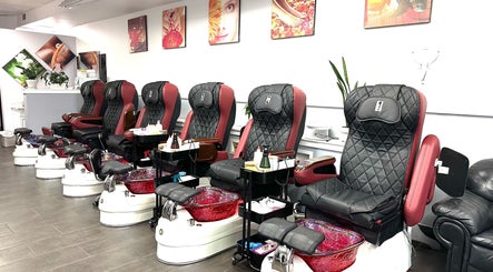 Calino Nails & Spa