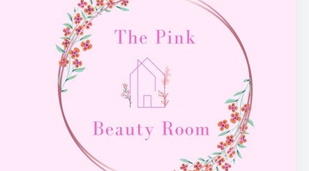 The Pink Beauty Room