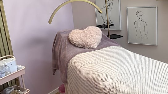 The Pink Beauty Room