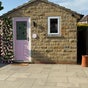The Pink Beauty Room