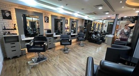 Εικόνα Version Francaise - Barbershop Gents Salon 2